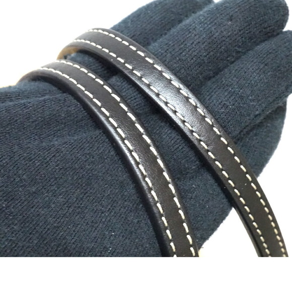 Loewe Anagram Basket Bag Iraka Palm - Picture 7 of 9